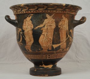 Vaso degli Argonauti